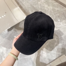 Louis Vuitton Caps